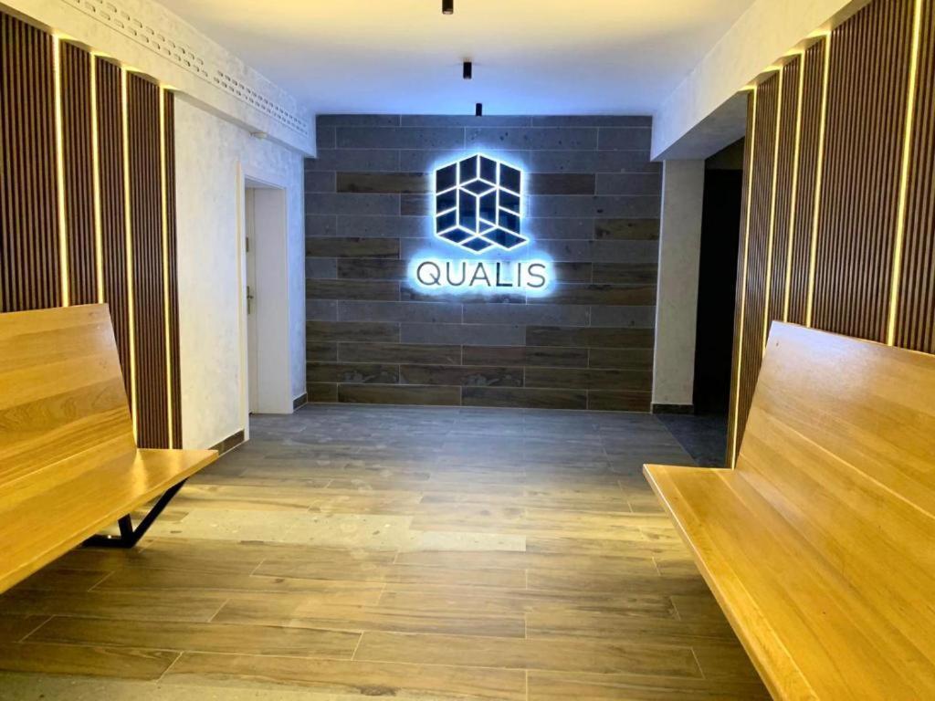 4Qualis Apartment Brasov Exterior photo