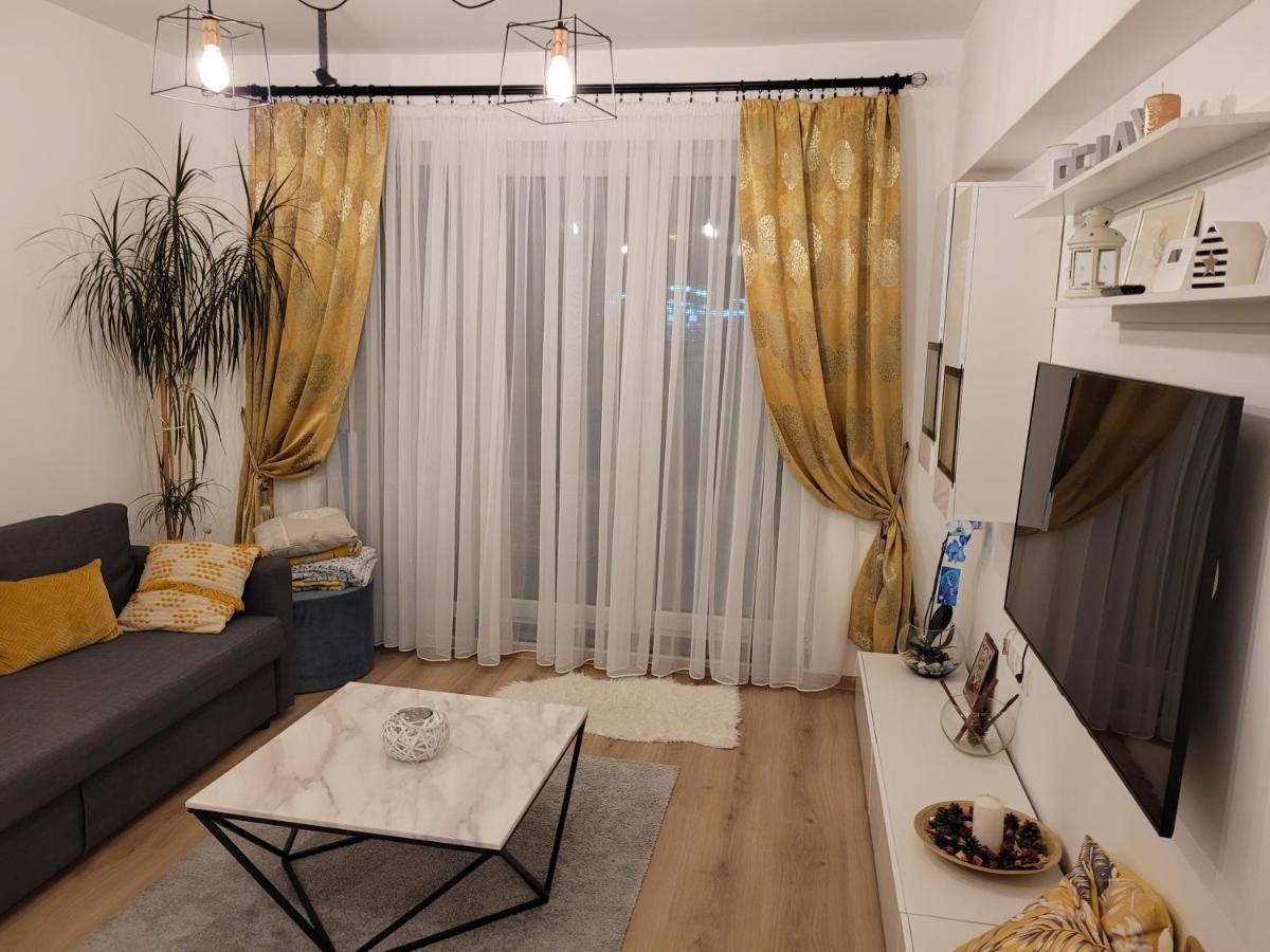 4Qualis Apartment Brasov Exterior photo