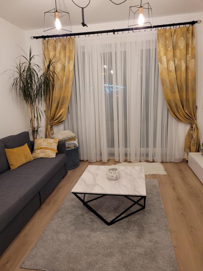4Qualis Apartment Brasov Exterior photo