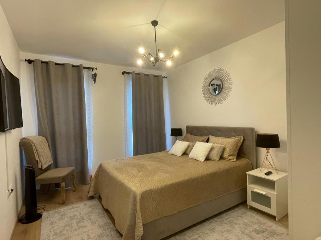 4Qualis Apartment Brasov Exterior photo